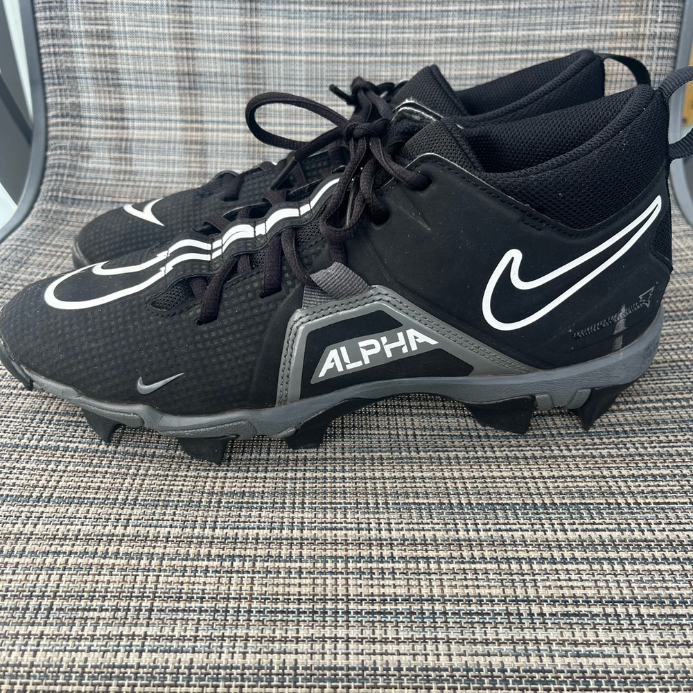 Nike Alpha Menace 3 Shark Cleats